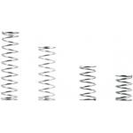 Round Wire Springs -Spring Constant 4.9~29.4 N/mm-