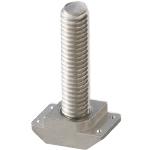 Post-Assembly Bolts -For HFS5 Series Aluminum Extrusions-
