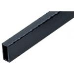 Slide Spacers for Aluminum Extrusions for Sliding Doors
