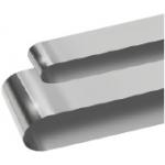 Flat Belts - Stainless Steel