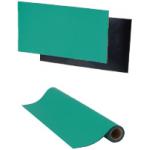 Antistatic Rubber Sheets - Sheet, Roll Type
