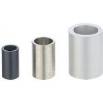 Spacers - Hardened, configurable length (20 - 100 mm).