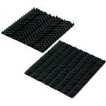 Rubber Sheets - Anti-Skid