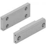 Conveyor Connecting Accessories - Joint Plates