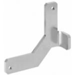 Tensioning Parts for Conveyors - Nut Brackets NTBKK6