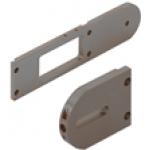 Motor Integrated Conveyors Pulley Holders