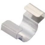 Stoppers for Pre-Assembly Square Nuts for 6 Series Aluminum Extrusions