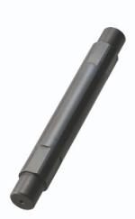 Conveyor Drive Components - Rotary Shafts, Steel