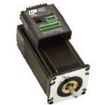 Stepper Motor - Integrated Drive and Motor, STM23 Series
