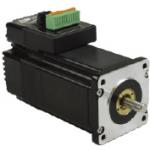 Stepper Motor - Integrated Drive and Motor, STM24 Series STM24QF-3AN