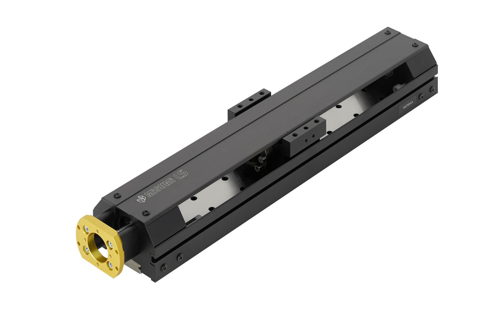 Single Axis Actuators - LS12 Series, Driven by Ball Screw.
