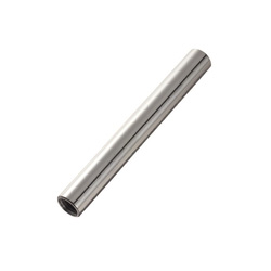 Precision Linear Shafts- Both ends female threaded.