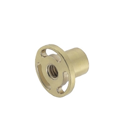 Lead Screw Nuts - Slotted Hole