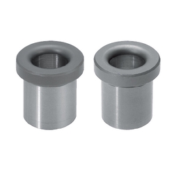 Bushings for Locating Pins - Flanged, Configurable.