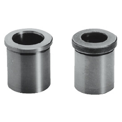 Bushings for Locating Pins - with Oil Grooves and Flanged.
