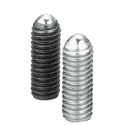 Clamping Set Screws - Ball Point