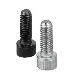 Clamping Bolts - Swivel Tip, Non-Reversable
