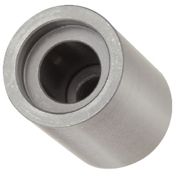 Bushings for Inspection Jigs - Threaded Hole, Counterbore, for Taper Pin
