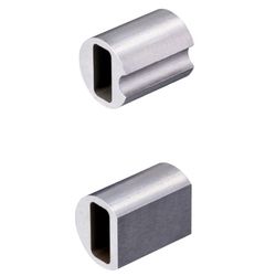 Bushings for Inspection Jigs - Square Hole