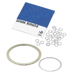 Precision Rings for fit (1-30 Pieces Per Package).