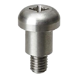 Stepped Screws - Phillips, Configurable Step Length