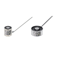 Electromagnet Holders - Standard/Low Profile/Super Low Profile Type MGE30