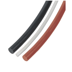 Rubber Cord - Round Size