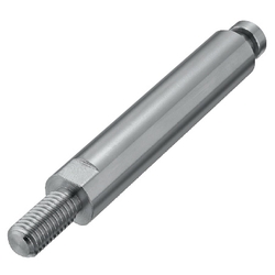 Tip Connection Joints - Threaded