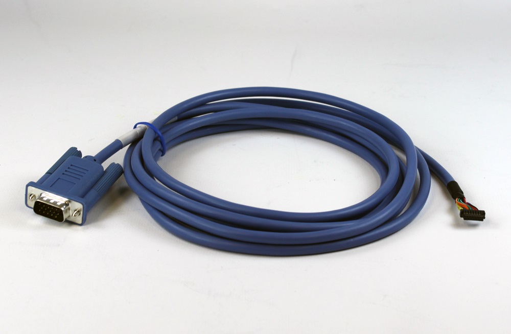 Encoder Extension Cable, 10 ft