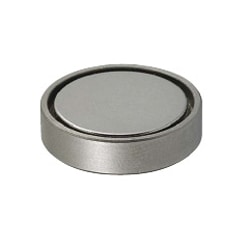 Magnets with Holder - Coin Shape HXD10