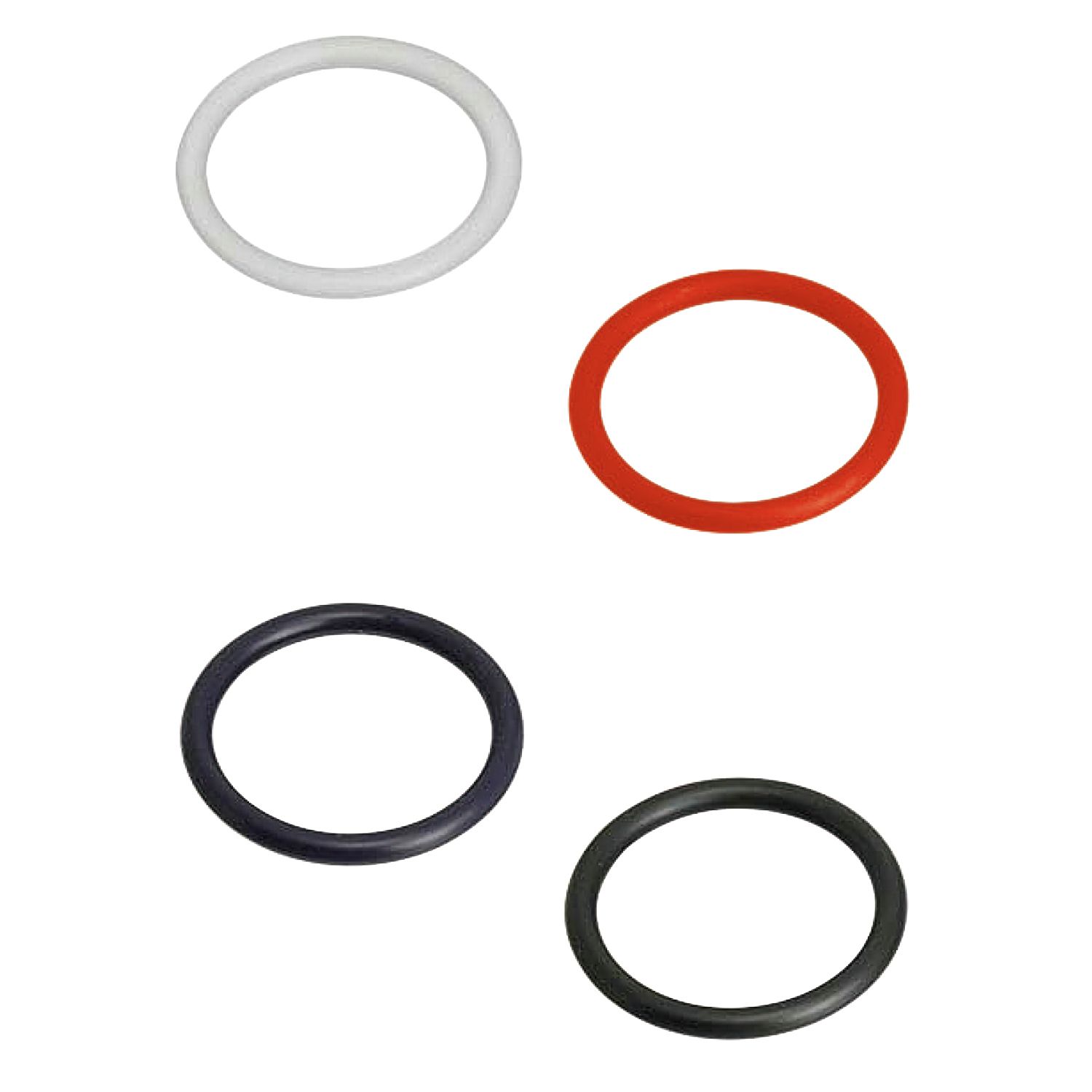 O-Rings - for Special Sizing, S Series