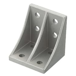 Brackets - 5 Series, Reversal Brackets with Tab, 8 Holes