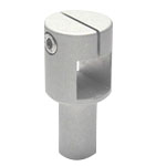 Square Pipe Joint, Square/Boss