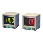 MPS-34 Series - High-Accuracy Electronic Pressure Sensor with Two-Color Digital Display