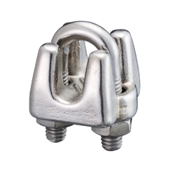 Accessories - Wire Clip, Stainless Steel