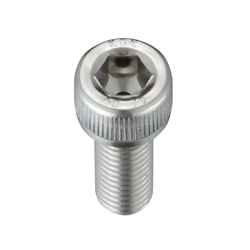 Hex Socket Head Cap Screw (with Gas Ventilation Hole/Specialized Chemical Polishing) - SVSS-PC