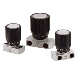 Accessories - Control Knobs, LCP/LCV