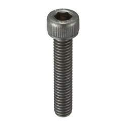 Hex Socket Cap Screw - Stainless Steel, Molybdenum Disulfide Coating, M3 - M10, Coarse