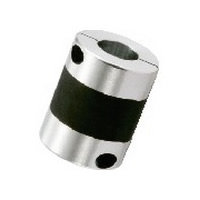 Flexible Couplings - With rubber spacer with high damping capacity, XGT2-C/XGL2-C/XGS2-C series.