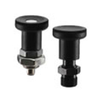 Indexing Plungers - With locking function, PYS series.