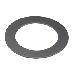 Plastic Washer - Flat, Thrust Washer, PS/W PS/W-6.2-9.5-0.5