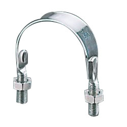 U Band for Stainless Steel GP Pipe