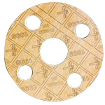 Joint Sheet CLINSIL Brown TOMBO No.1995 Entire-Surface Gasket