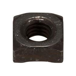 Weld Nuts - Square Type with Pilot NSQWP-STCB-M5