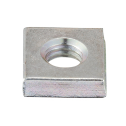 Square Nut, Special Dimensions NSQO-ST3W-M3