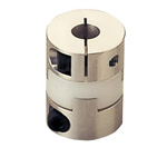 Flexible Couplings - Oldham Type, CCZ series.