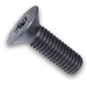 TORX flat head bolt with holes 450004025