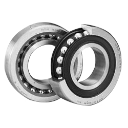 1pair for NSK Machine Tool Spindle Matching Bearing 7207CTYNDBLP4 for sale online