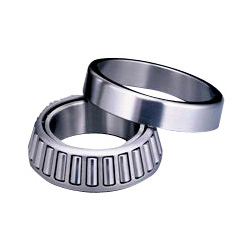 Tapered Roller Bearing - Single or Double Row