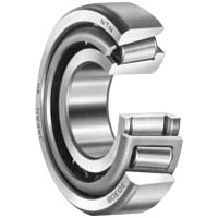 Tapered Roller Bearing - Single Row